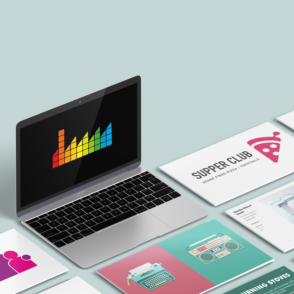 Design Services